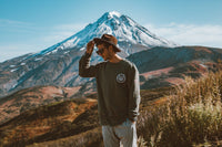 Mountain Climber Hat
